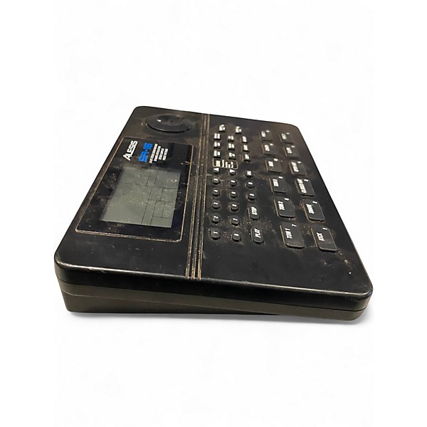 Used Alesis sr16 Production Controller