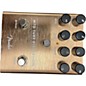 Used Fender mgt tube Effect Pedal
