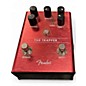 Used Fender trapper Effect Pedal
