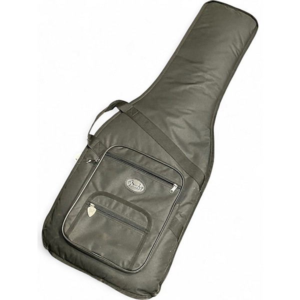 Used 2010s Fender FSR American Deluxe Stratocaster Aztec Gold Solid Body Electric Guitar