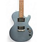 Used Epiphone Les Paul Special I Blue Solid Body Electric Guitar