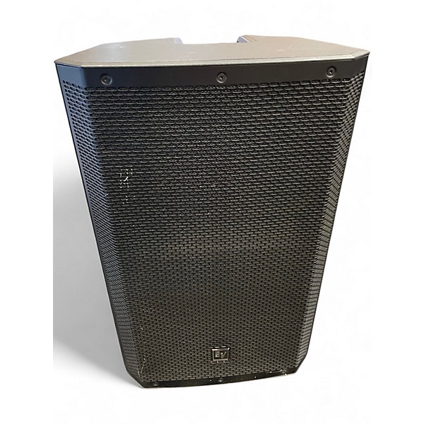 Used Electro-Voice ZLX-15P 15in 2-Way Powered Speaker