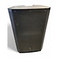 Used Electro-Voice ZLX-15P 15in 2-Way Powered Speaker thumbnail