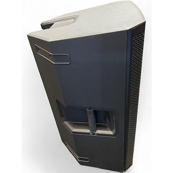 Used Electro-Voice ZLX-15P 15in 2-Way Powered Speaker