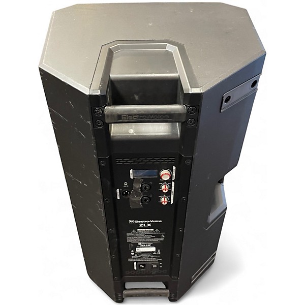 Used Electro-Voice ZLX-15P 15in 2-Way Powered Speaker