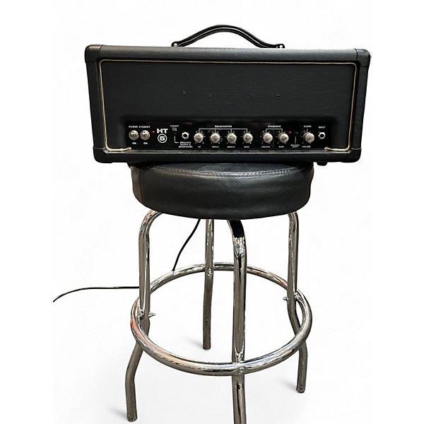 Used Darkglass HT SERIES HT5H Tube Guitar Amp Head