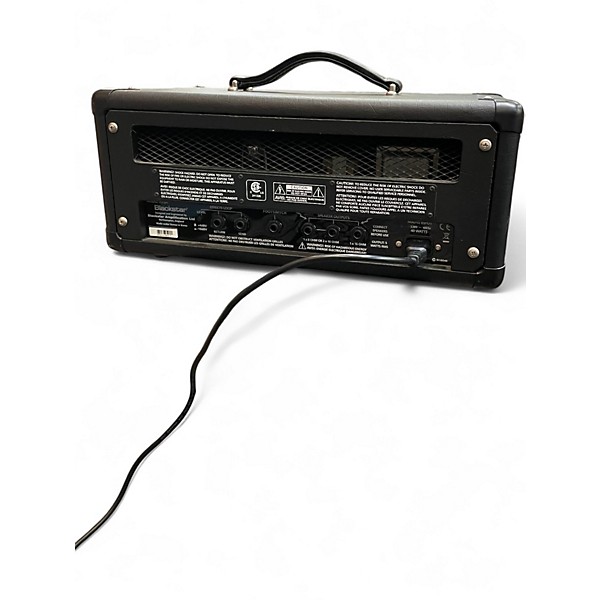 Used Darkglass HT SERIES HT5H Tube Guitar Amp Head