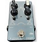 Used Darkglass APLHA-OMICRON Effect Pedal thumbnail