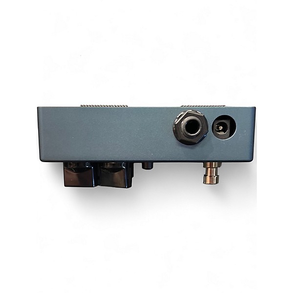 Used Darkglass APLHA-OMICRON Effect Pedal