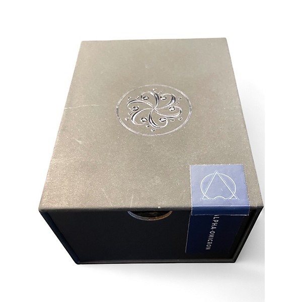 Used Darkglass APLHA-OMICRON Effect Pedal