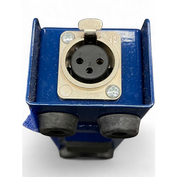 Used Cloud Cloudlifter CL-1 Microphone Preamp