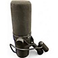 Used Shure SM7B Dynamic Microphone