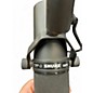 Used Shure SM7B Dynamic Microphone