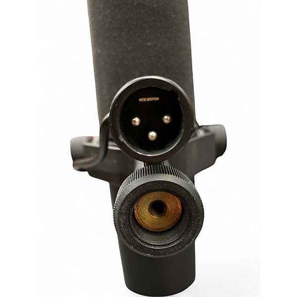 Used Shure SM7B Dynamic Microphone