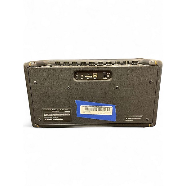 Used Positive Grid Spark 40 Guitar Combo Amp