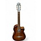 Used Cordoba C4CE Tobacco Burst Classical Acoustic Electric Guitar thumbnail