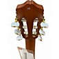 Used Cordoba C4CE Tobacco Burst Classical Acoustic Electric Guitar