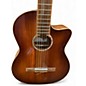 Used Cordoba C4CE Tobacco Burst Classical Acoustic Electric Guitar