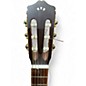 Used Cordoba C4CE Tobacco Burst Classical Acoustic Electric Guitar