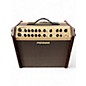 Used Fishman PROLBX600 Loudbox Artist 120W Acoustic Guitar Combo Amp thumbnail
