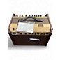 Used Fishman PROLBX600 Loudbox Artist 120W Acoustic Guitar Combo Amp