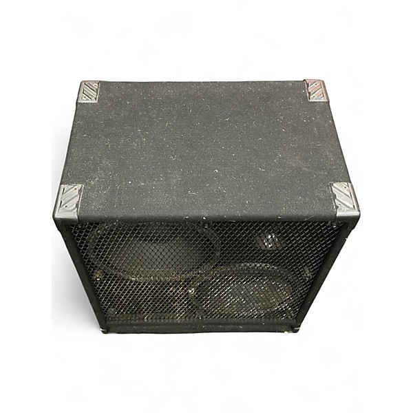 Used Avatar 2X12 Bass Cabinet