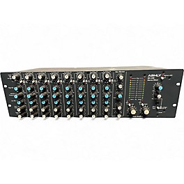 Used Ashly Audio MX508 8 Channel DJ Mixer