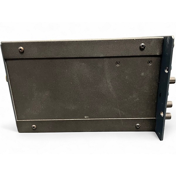 Used Ashly Audio MX508 8 Channel DJ Mixer