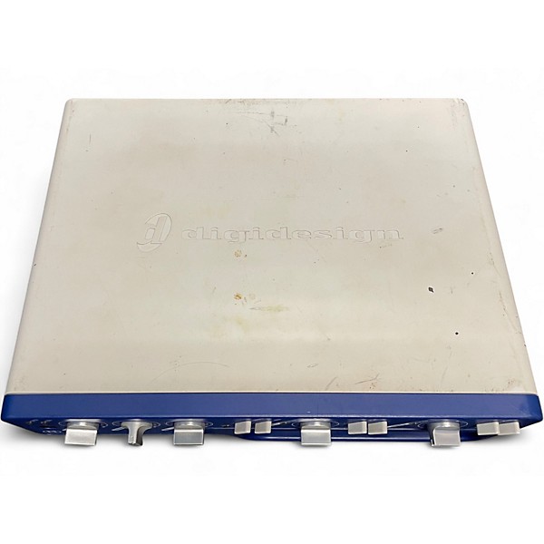 Used 2000s Digidesign Mbox 2 Audio Interface