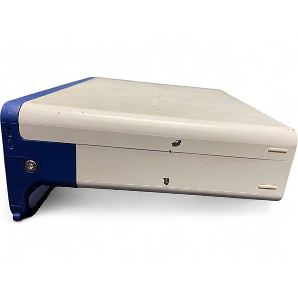 Used 2000s Digidesign Mbox 2 Audio Interface