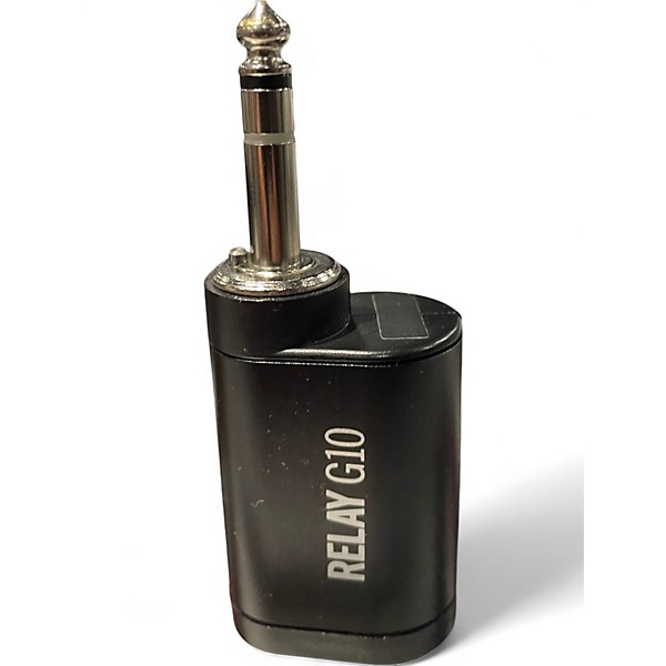 Used Line 6 RELAY G10 Signal Processor