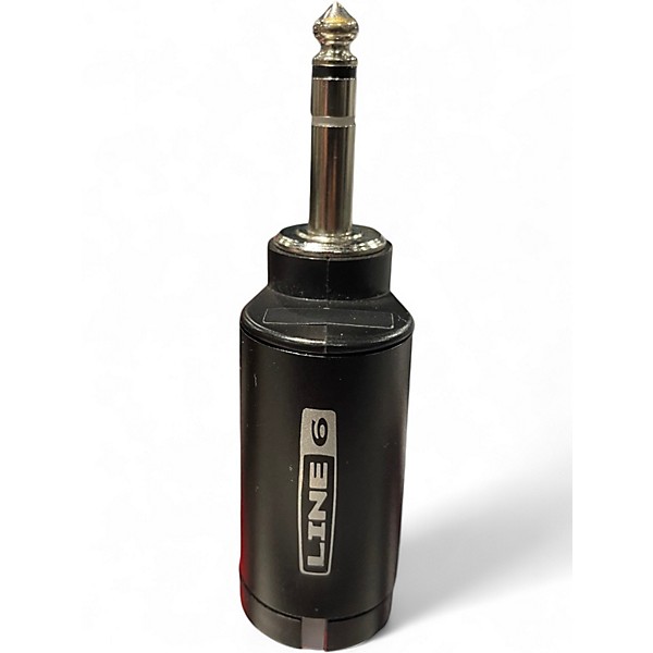 Used Line 6 RELAY G10 Signal Processor