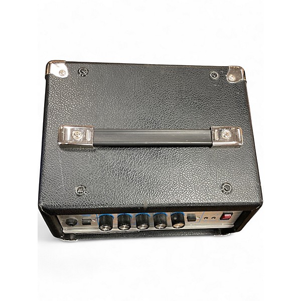 Used Ampeg Micro VR 200W Bass Amp Head