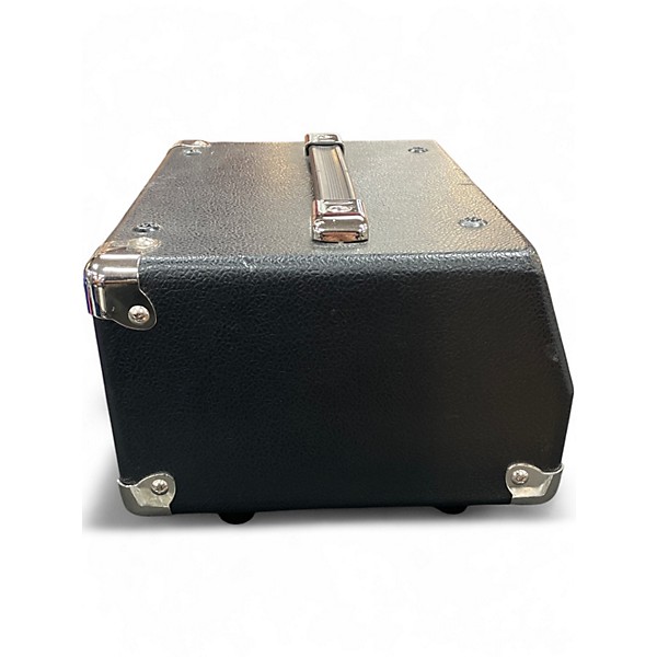 Used Ampeg Micro VR 200W Bass Amp Head