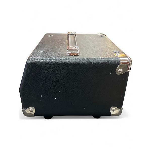 Used Ampeg Micro VR 200W Bass Amp Head