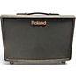 Used 2020s Roland AC33 30W Stereo Acoustic Guitar Combo Amp thumbnail