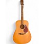 Used Martin D1 Natural Acoustic Guitar thumbnail