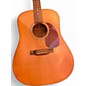 Used Martin D1 Natural Acoustic Guitar