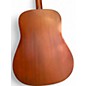 Used Martin D1 Natural Acoustic Guitar