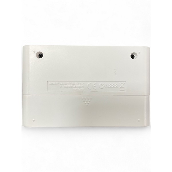 Used KORG Monotron Synthesizer