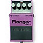 Used BOSS BF2 Flanger Effect Pedal thumbnail