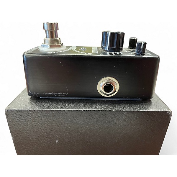 Used Soomme VERB BABY Effect Pedal