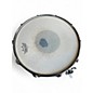 Used Ludwig 14X4.5 Supraphonic Snare Silver Drum