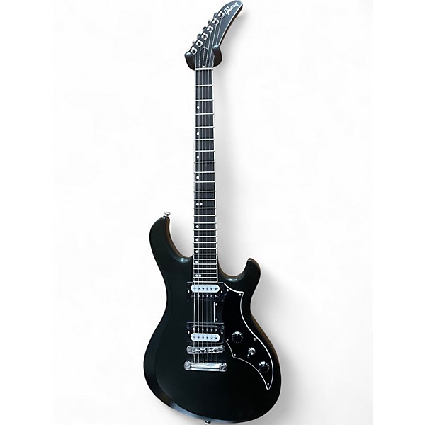 Used Gibson Victory Green Satin Solid Body Electric Guitar