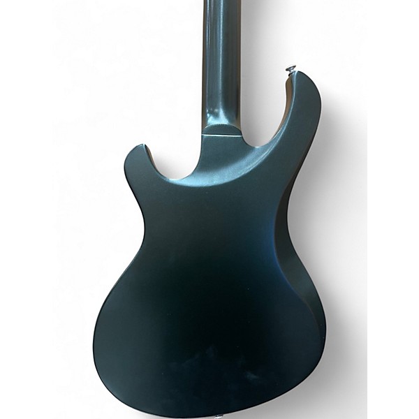 Used Gibson Victory Green Satin Solid Body Electric Guitar