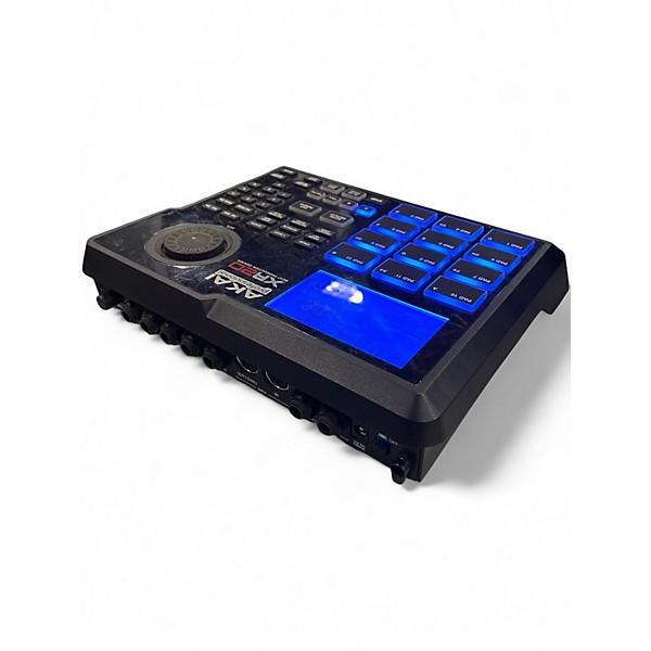 Used Akai Professional XR20 Beat Production Center Production Controller