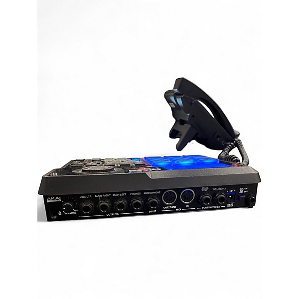 Used Akai Professional XR20 Beat Production Center Production Controller