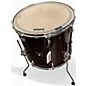 Used 2021 TAMA 5 Piece superstar classic 5 piece shell pack Gloss Garnet Lacebark Pine Drum Kit