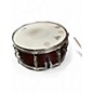 Used 2021 TAMA 5 Piece superstar classic 5 piece shell pack Gloss Garnet Lacebark Pine Drum Kit