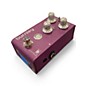 Used Bogner Burnley Bubinga Distortion Effect Pedal